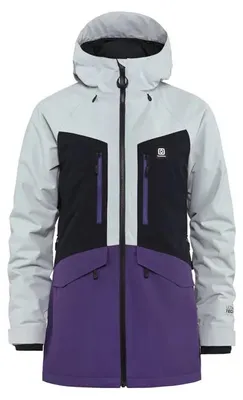 Obrázek produktu pro Bunda Horsefeathers Larra II (fialová) - XS