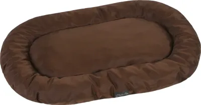 Obrázek produktu pro Ovál Economy 100 x 55 cm hnědá