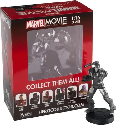 Obrázek produktu pro Marvel - Sběratelská figurka War Machine