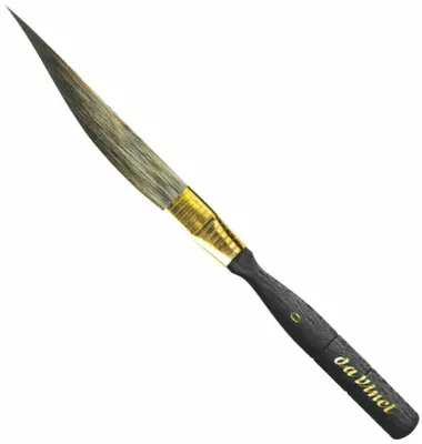 Obrázok produktu pre Da Vinci Casaneo 703 Špeciálny štetec 0