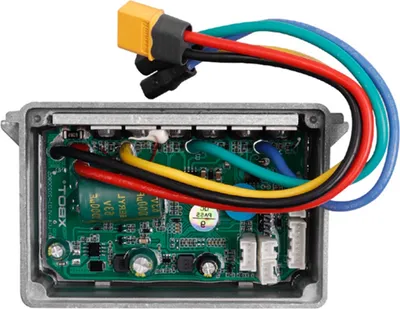 Produktbild von Ersatz-Controller fš¹r Elektroroller, kompatibel mit dem Elektroroller Ninebot MAX G30
