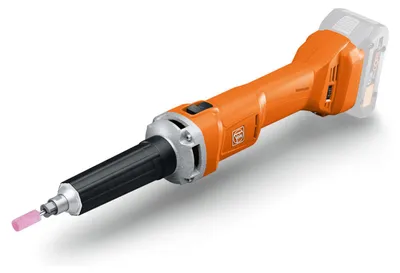 Obrázek produktu pro Akumulátorová přímá bruska FEIN AGSZ 18-280 LBL AS | 71230561000