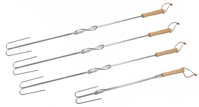 Produktbild von Camp Chef Grillspieße ausziehbar