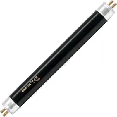 Zdjęcie produktu dla Omnilux UV Tube 15W G13 438x26mm T8 Ultrafioletowe źródła światła