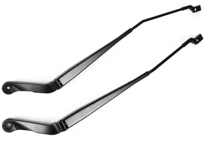 Immagine prodotto di Fiat Ducato 2006 - Braccio tergicristallo anteriore sinistro + destro, set di 2 pezzi