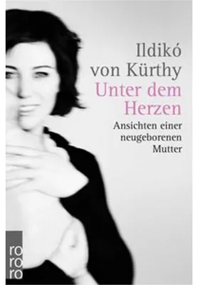 Obrázok produktu pre Unter dem Herzen