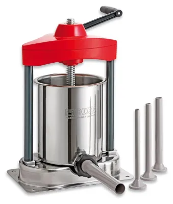 Produktbild von F. Dick Premier Plus Kochmesser mit Spezialschliff 21 cm