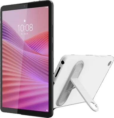 Produktbild von Lenovo Tab One ZAF0 - Tablet - Android 14 oder höher - 64 GB eMMC - 22.1 cm (8.7")