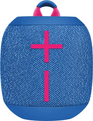 Immagine prodotto di Ultimate Ears Wonderboom 3 Altoparlante Bluetooth per esterni Blu Nuovo