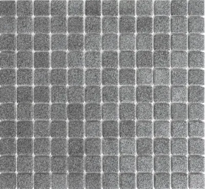 Produktbild von Mosaikfliese RUTSCHEMMEND RUTSCHSICHER DUSCHTASSE STEINGRAU MATT MOS18-0208-R10_f