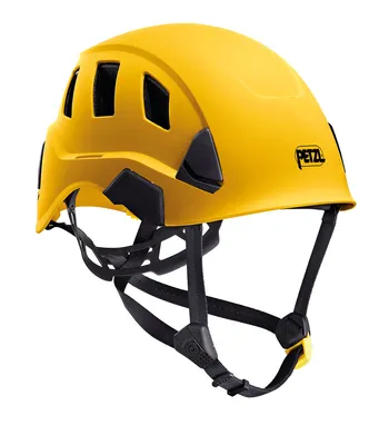 Zdjęcie produktu dla Petzl Strato Vent Kolor: żółty