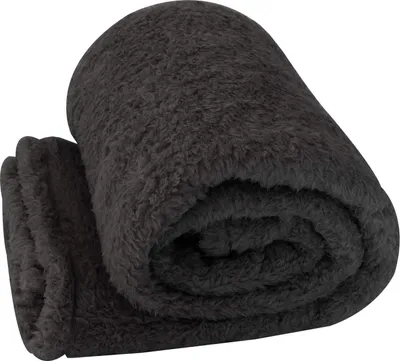 Produktbild von Kuschel- und Wohndecke in Teddy Fleece Optik 150 x 200cm flauschig