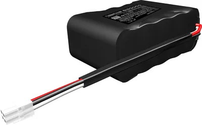 Obrázok produktu pre TECHTEK Batéria kompatibilná s [Huntleigh] SC750 monitor nahrádza 110786, pre 55483, pre 88890097, pre EE090232