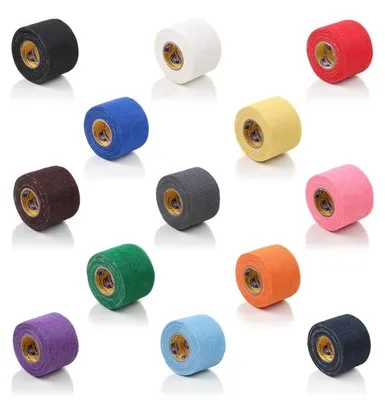 Produktbild von HOWIES Pro Grip Tape 38,1 mm × 9,14 m – nicht dehnbar, Farbe:wht, Größe:Stück