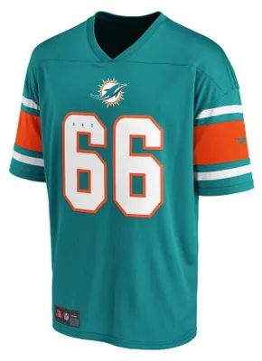 Produktbild von Miami Dolphins Foundation Supporters Jersey