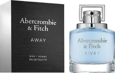 Obrázek produktu pro Away - EDT, 30 ml