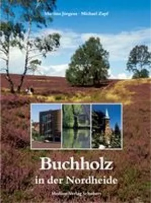 Obrázek produktu pro Buchholz in der Nordheide