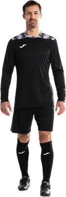 Produktbild von Joma Zamora Viii Set Schwarz 3XL Mann Schwarz 3XL