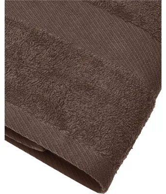 Image de SG Accessories - Serviette de bain « Seine » FK2301 (150 cm x 100 cm) (chocolat)