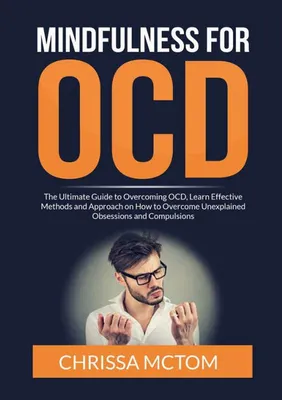 Produktbild von Mindfulness for OCD