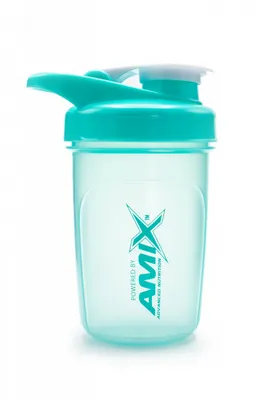 Obrázek produktu pro Amix Bodybuilder shaker 300ml Zelená