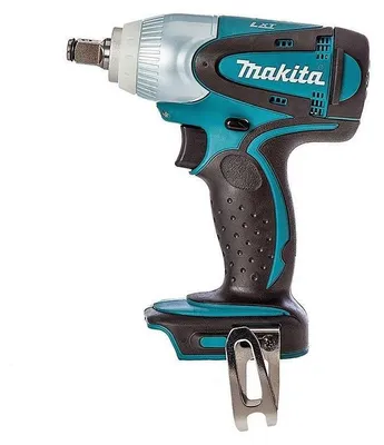 Image de Boulonneuse à chocs MAKITA DTW251Z 18V LXT (vendu sans batterie)