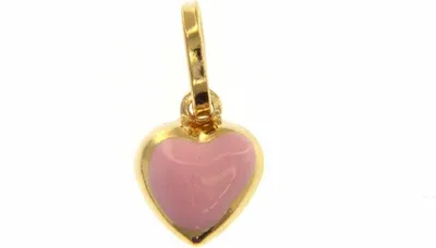 Immagine prodotto di Charms GioiaPura    Collezione Oro 750 - donna