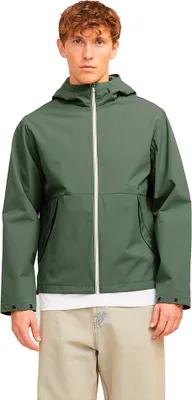 Produktbild von Jack & Jones Adam Light Jacke Grün L Mann Grün L