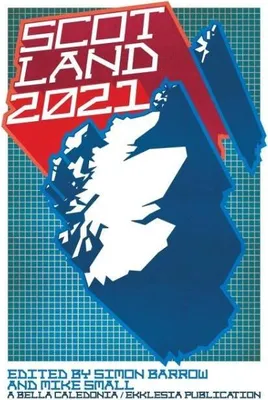 Produktbild von Scotland 2021