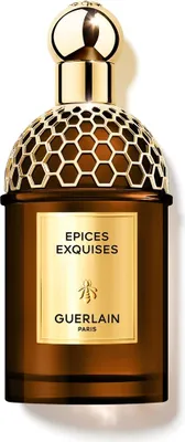 Produktbild von GUERLAIN EPICES EXQUISES EDP 125ML Eau de Parfum