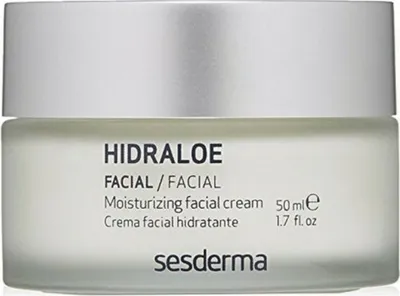 Produktbild von Feuchtigkeitscreme Hidraloe Sesderma (50 ml)