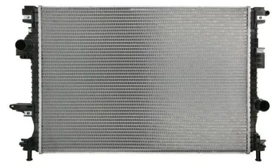 Produktbild von THERMOTEC D7G044TT Kühler Wasserkühler Motorkühler