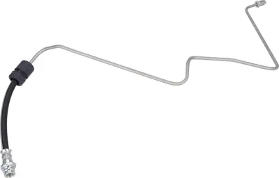 Produktbild von FEBI BILSTEIN 185683 Bremsschlauch Hinten Rechts für FORD MONDEO IV Turnier (BA7) S-MAX (WA6) GALAXY (WA6) MONDEO IV (BA7) MONDEO IV Stufenheck (BA7)