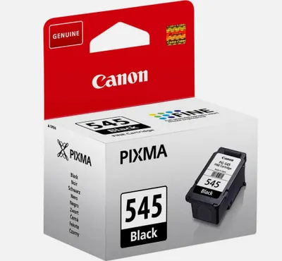 Immagine prodotto di CANON PG-545 Carrello 8287B001