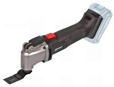 Produktbild von Ribimex PRBAT20/PMVSB, 100 mm, 320 mm, 75 mm, 1,3 kg