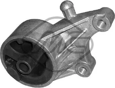 Obrázek produktu pro Metalcaucho Motorové ložisko Gumové kovové ložisko přední pro OPEL Astra H hatchback (A04) 04382