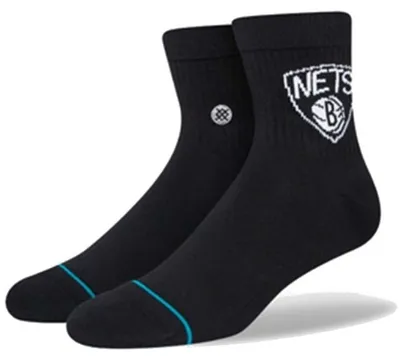 Image de Chaussettes Stance A356C22NET-BLK pour Homme