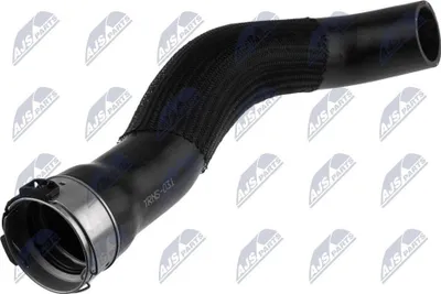 Produktbild von NTY GPP-NS-031 Turbo Ladeluftschlauch für NISSAN Qashqai II (J11, J11)