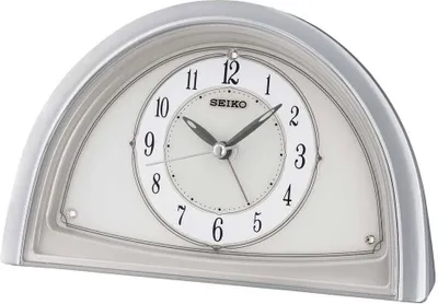 Produktbild von Seiko Clocks QHE145S Wecker Laufende Sekunde