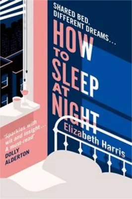 Produktbild von How To Sleep At Night