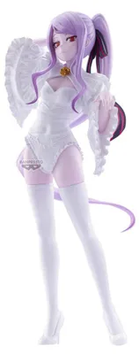 Obrázek produktu pro Overlord Glitter & Glamours PVC soška Shalltear Wedding Ver. 24 cm