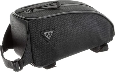 Productafbeelding van Bovenbuistas fiets 0,75 liter - Bikepacking - Zwart