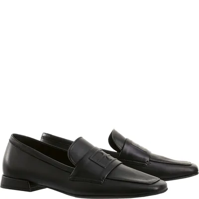 Immagine prodotto di Hogl mocassini da donna 7-101710 0100 Colore: Nero Taglia: 37