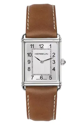Image de Herbelin montre homme - 17468AP22GD