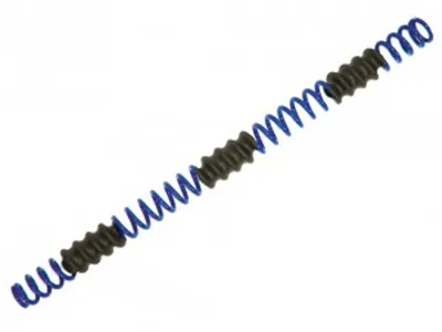 Produktbild von RockShox Feder 10 BOXXER COIL hart blau 11.4015.380.030