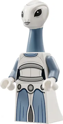 Immagine prodotto di LEGO Star Wars: Taun Wen
