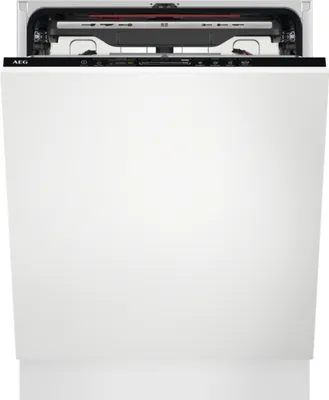 Immagine prodotto di AEG - FSK75758P - Lavastoviglie completamente integrata - 60 cm