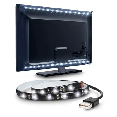 Immagine prodotto di Solight Striscia LED per TV 100cm WM501