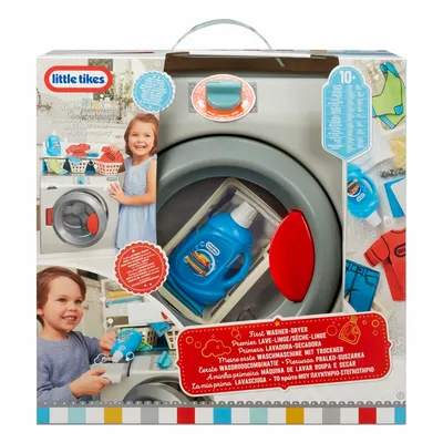 Produktbild von Little Tikes 175084, 2 Jahr(e), Mit Ton, AA