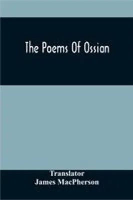 Obrázek produktu pro The Poems Of Ossian
